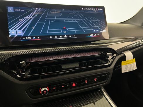 New 2026 BMW M4 Competition w/ Executive Package image 26