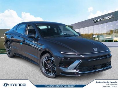 New 2026 Hyundai Sonata SEL