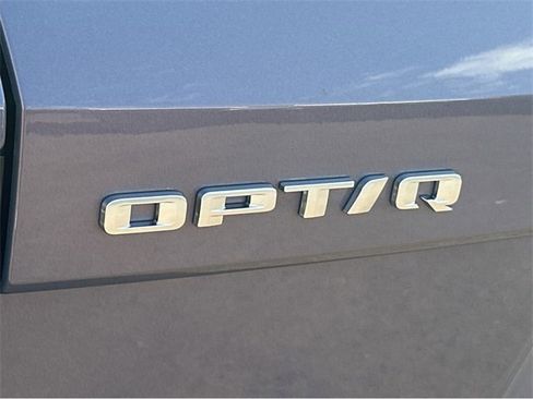 New 2026 Cadillac Optiq Luxury 2 image 9