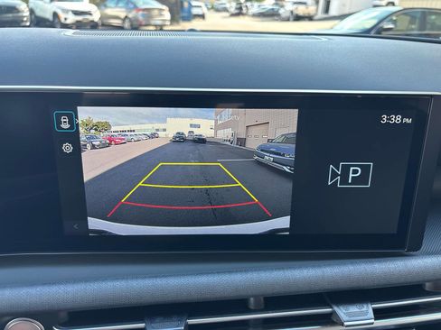 Used 2025 Hyundai Tucson XRT image 26