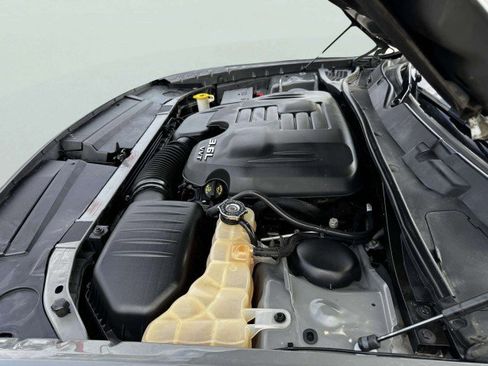 Used 2017 Dodge Challenger SXT Plus image 51