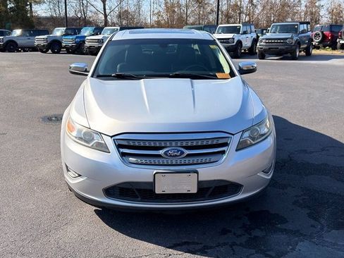 Used 2012 Ford Taurus Limited image 14