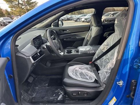 New 2026 Honda Prologue Touring image 17