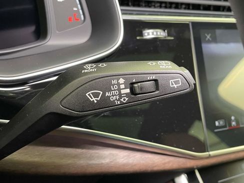 New 2026 Audi Q7 2.0T Premium image 44