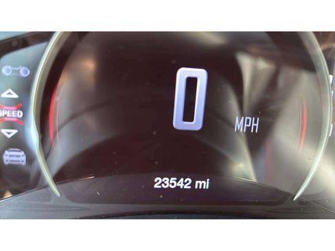 Used 2023 Dodge Durango R/T AWD/4WD image 18