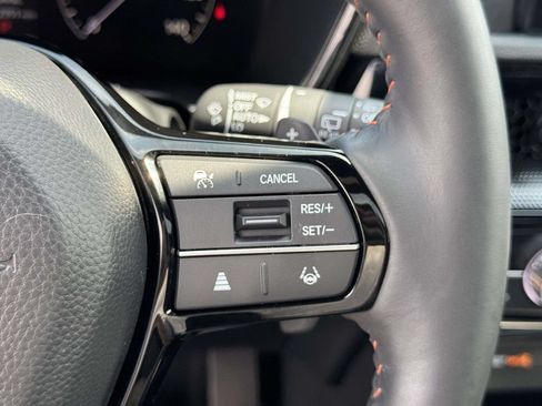 Used 2024 Honda CR-V Sport Touring image 21