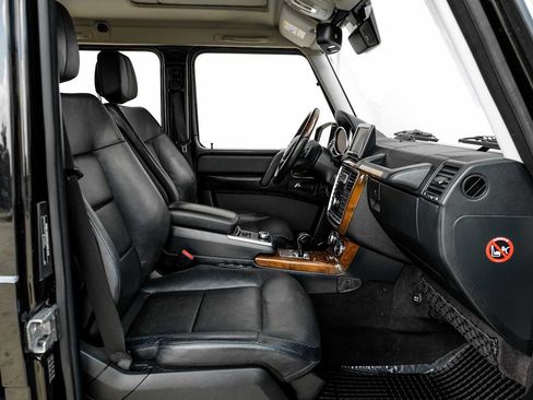 Used 2013 Mercedes-Benz G 550 image 33