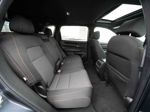 Certified 2025 Honda CR-V Sport image 25