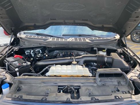 Used 2024 Ford F150 XLT w/ Equipment Group 302A MID image 29