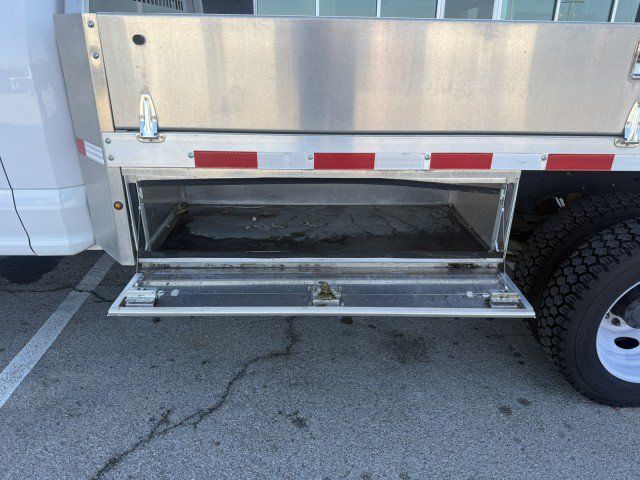 Used 2019 Ford F450 XL w/ XL Value Package AWD/4WD image 15