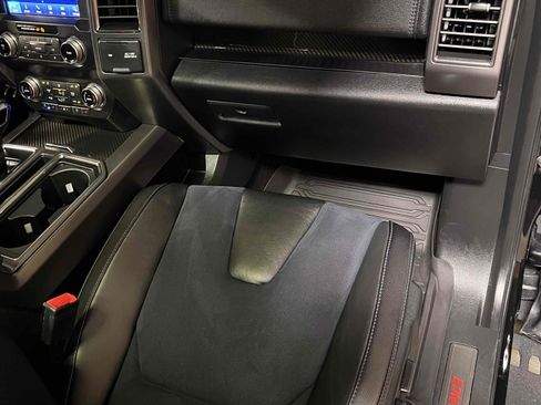 Used 2019 Ford F150 Raptor w/ Equipment Group 802A Luxury AWD/4WD image 25