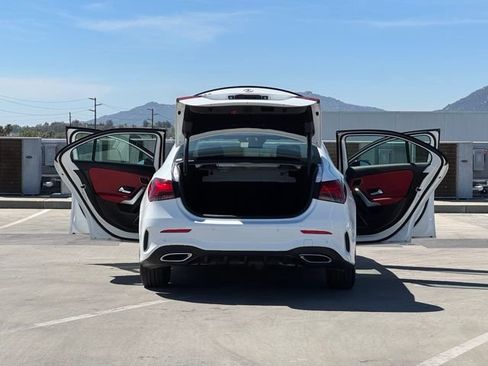 Used 2019 Mercedes-Benz A 220 image 25