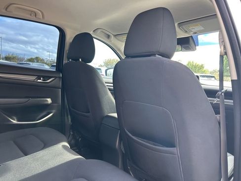 Used 2019 MAZDA CX-5 Sport image 43