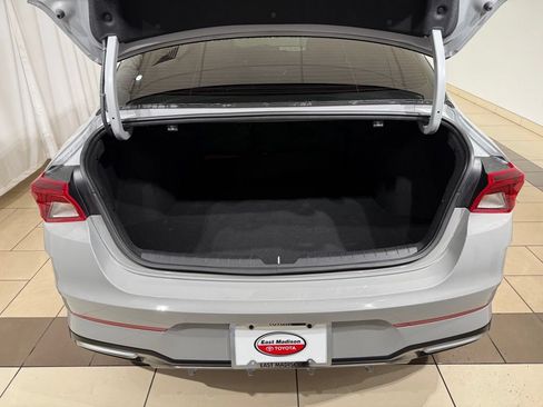 Used 2023 Kia K5 GT-Line AWD/4WD image 11