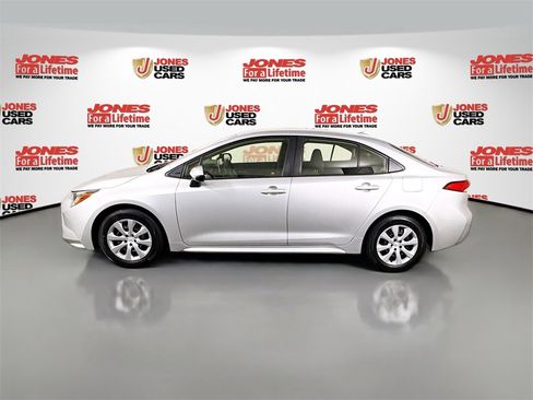 Certified 2020 Toyota Corolla LE image 13