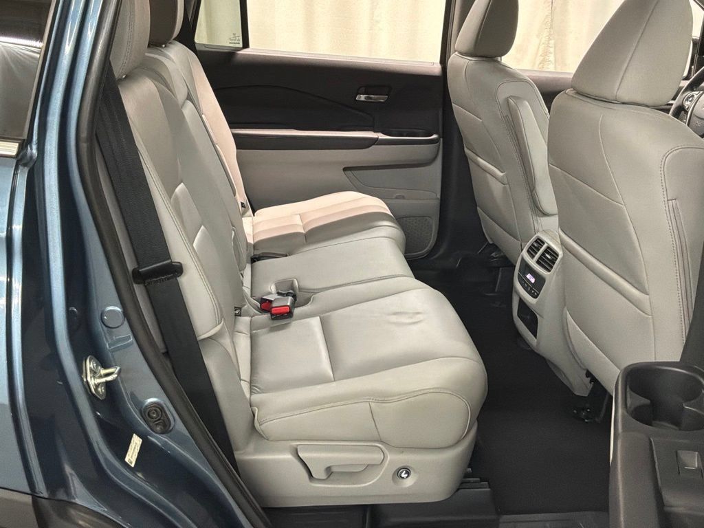 Used 2016 Honda Pilot EX-L image 27