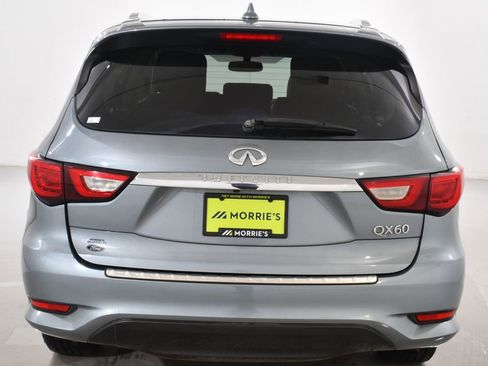 Used 2018 INFINITI QX60 Luxe w/ Premium Package AWD/4WD image 13