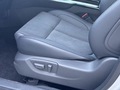 New 2025 Mitsubishi Eclipse Cross AWD image 18