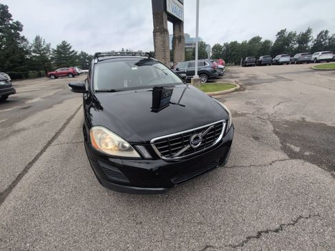 Used 2013 Volvo XC60 T6 AWD/4WD image 12