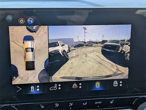 New 2026 Chevrolet Colorado Trail Boss image 23