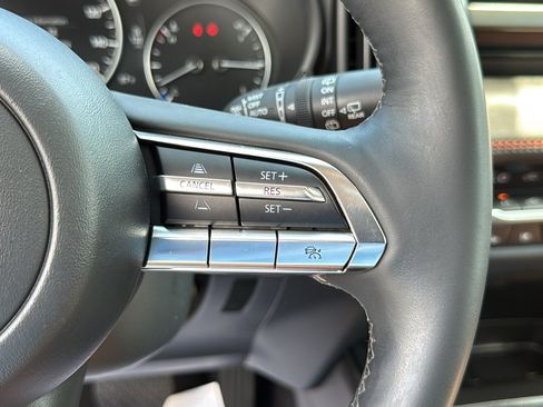 Used 2024 MAZDA CX-50 AWD 2.5 Turbo w/ Premium Pkg image 13