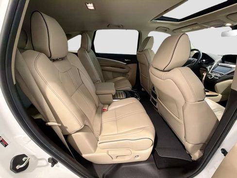 Used 2020 Acura MDX Advance image 24