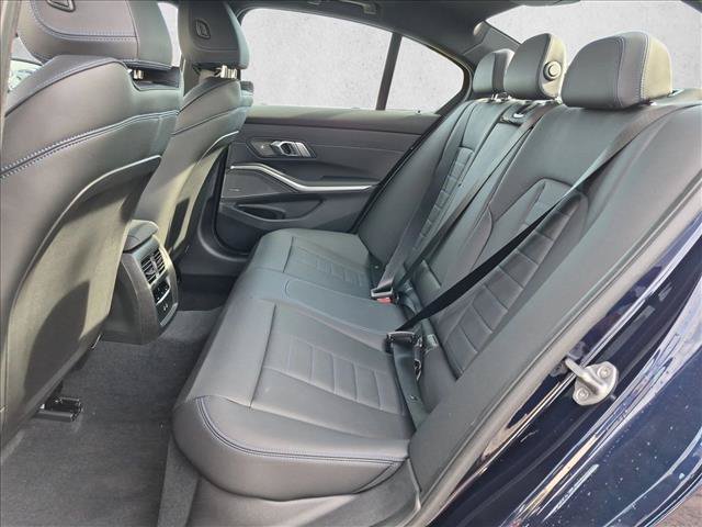 New 2026 BMW M340i w/ Premium Package RWD image 16