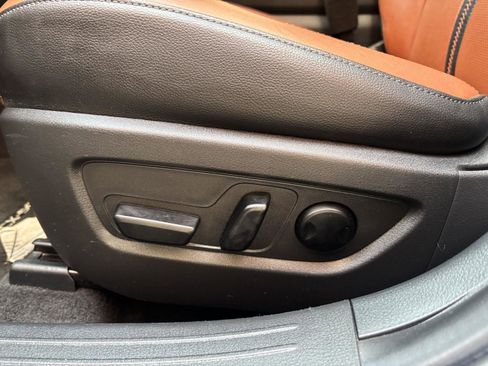 Used 2024 MAZDA CX-50 AWD 2.5 Turbo w/ Cargo Package image 12