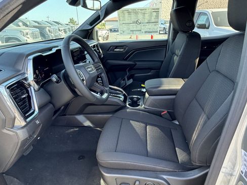 New 2026 GMC Canyon Elevation w/ Convenience Package AWD/4WD image 19