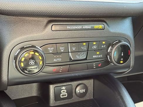 Certified 2024 Ford Bronco Sport Big Bend w/ Convenience Package AWD/4WD image 27