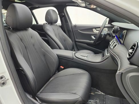 Certified 2022 Mercedes-Benz E 350 Sedan image 20