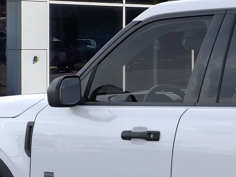 New 2025 Ford Bronco Sport Big Bend image 40