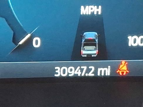 Certified 2024 Ford F350 King Ranch w/ Chrome Package image 21