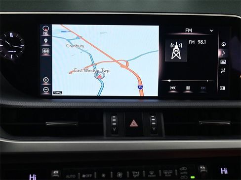 Used 2019 Lexus ES 350 F Sport image 28