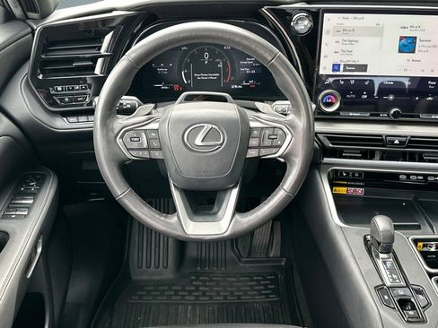 Certified 2024 Lexus TX 350 TX 350 w/ Technology Package image 29