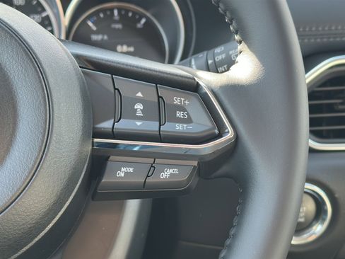 New 2025 MAZDA CX-5 AWD 2.5 S w/ Preferred Package image 18