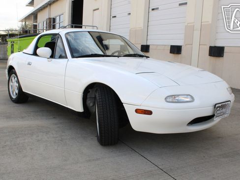 Used 1990 MAZDA MX-5 Miata image 40