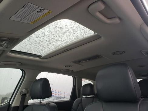 Used 2022 Kia Telluride EX w/ EX Premium Package image 21