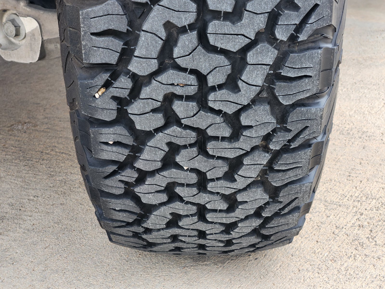 Certified 2024 Ford Bronco Raptor AWD/4WD image 14