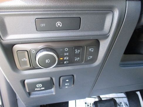 New 2025 Ford F150 Tremor w/ Equipment Group 402A High image 8