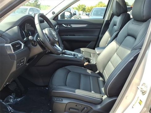 New 2025 MAZDA CX-5 AWD 2.5 S image 8
