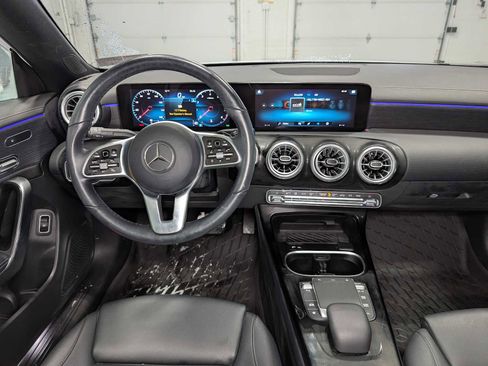 Certified 2023 Mercedes-Benz CLA 250 CLA 250 image 15