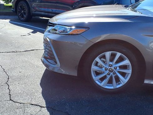 Used 2024 Toyota Camry LE image 23