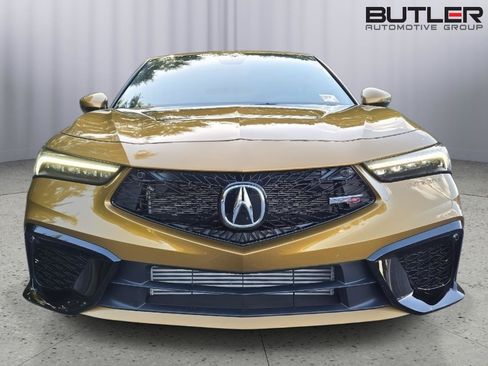 Used 2024 Acura Integra Type S FWD image 2