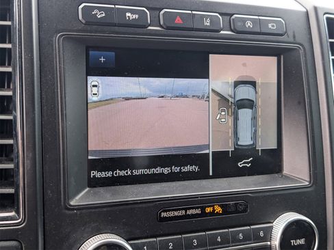 Used 2020 Ford Expedition King Ranch w/ Cargo Package image 17