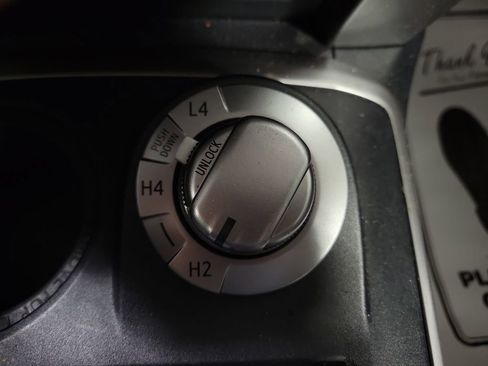 Used 2020 Toyota 4Runner SR5 image 17