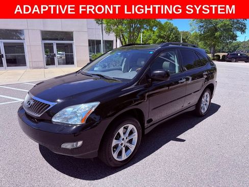 Used 2009 Lexus RX 350 2WD image 3