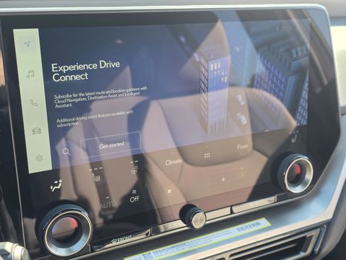 Certified 2025 Lexus TX 350 FWD image 15