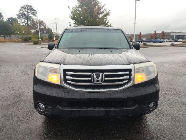 Used 2015 Honda Pilot EX-L image 8