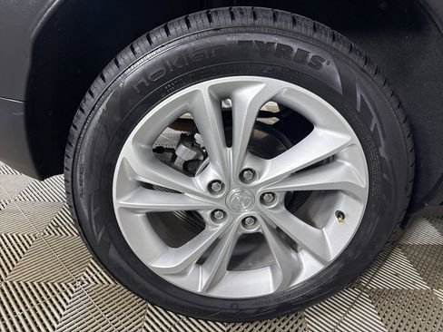 Used 2023 Buick Encore GX Preferred w/ Cold Weather Comfort Package image 31